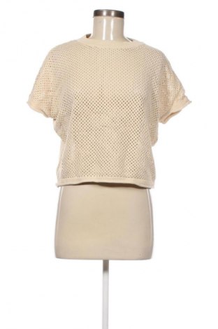 Damenpullover YDENCE, Größe L, Farbe Beige, Preis € 10,99