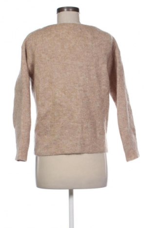 Női pulóver Yaya, Méret S, Szín Bézs, Ár 13 223 Ft