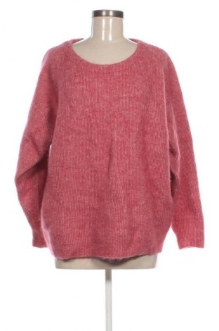 Női pulóver Yaya, Méret XL, Szín Piros, Ár 14 240 Ft