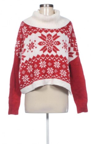 Damenpullover Yes Lola, Größe S, Farbe Mehrfarbig, Preis € 16,99