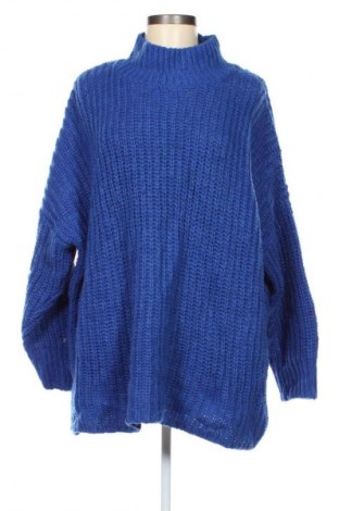 Damenpullover Yessica, Größe XL, Farbe Blau, Preis 10,99 €