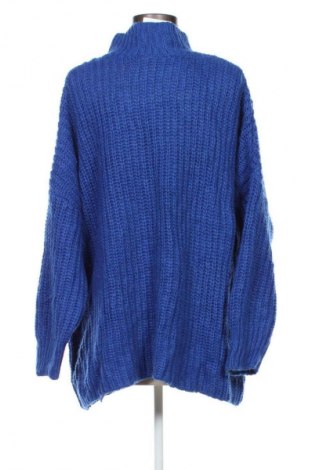 Damenpullover Yessica, Größe XL, Farbe Blau, Preis 10,99 €