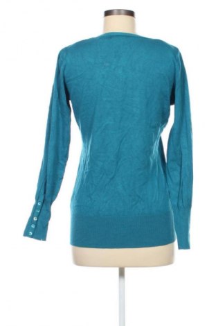 Damenpullover Yessica, Größe M, Farbe Blau, Preis € 8,99