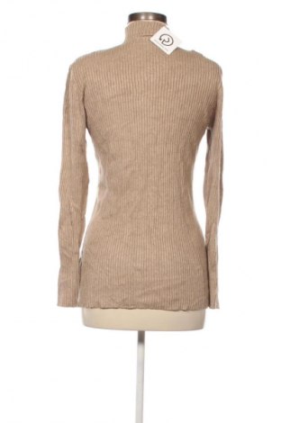 Дамски пуловер Yessica, Размер L, Цвят Кафяв, Цена 7,15 €