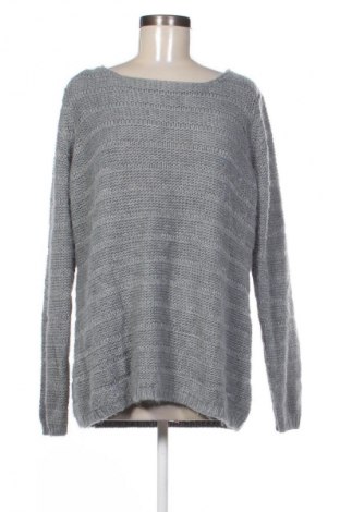 Damenpullover Yessica, Größe XL, Farbe Grau, Preis € 8,99