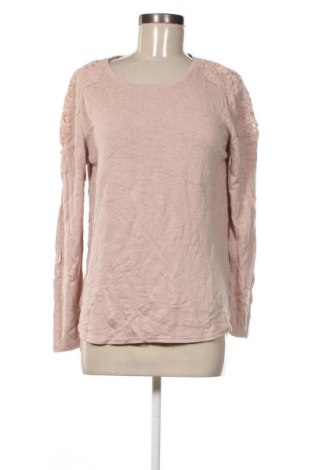 Női pulóver Yessica, Méret L, Szín Rózsaszín, Ár 3 369 Ft