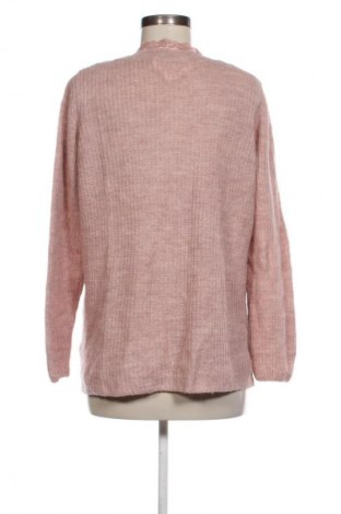 Női pulóver Yessica, Méret S, Szín Rózsaszín, Ár 3 339 Ft