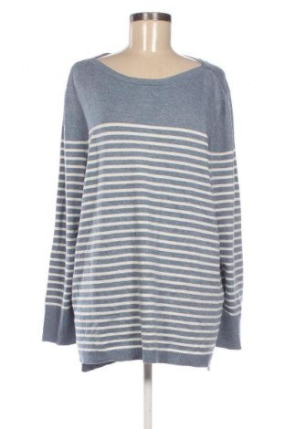 Damenpullover Yessica, Größe XL, Farbe Mehrfarbig, Preis 13,99 €