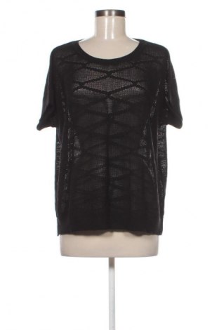 Női pulóver Yessica, Méret L, Szín Fekete, Ár 2 369 Ft