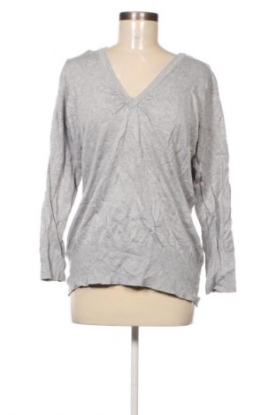 Дамски пуловер Yessica, Размер XL, Цвят Сив, Цена 7,15 €