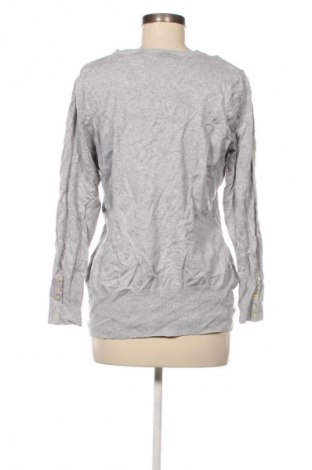 Дамски пуловер Yessica, Размер XL, Цвят Сив, Цена 7,15 €