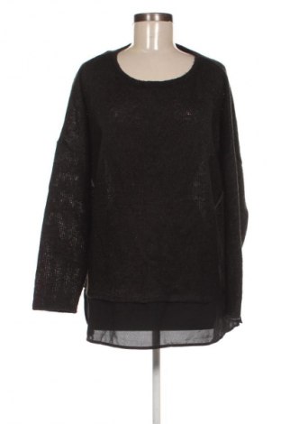 Női pulóver Yessica, Méret XL, Szín Fekete, Ár 4 229 Ft