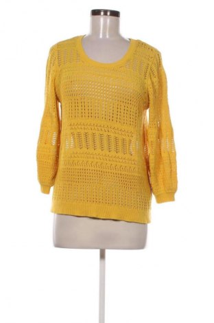 Damenpullover Yest, Größe M, Farbe Orange, Preis € 17,99