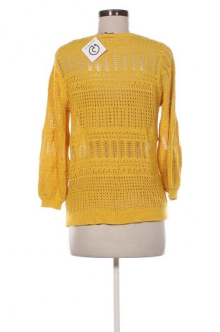 Damenpullover Yest, Größe M, Farbe Orange, Preis € 17,99