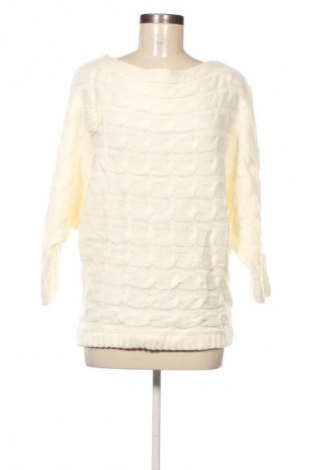 Női pulóver Yoins, Méret XL, Szín Ekrü
, Ár 8 559 Ft