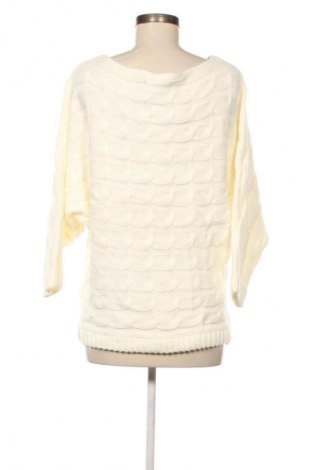 Női pulóver Yoins, Méret XL, Szín Ekrü
, Ár 8 559 Ft