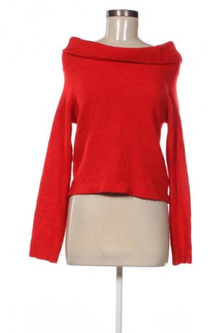 Damenpullover You Decide, Größe M, Farbe Rot, Preis € 15,99