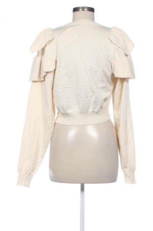 Női pulóver Yu & Me, Méret S, Szín Bézs, Ár 3 969 Ft