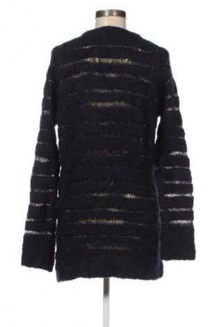 Γυναικείο πουλόβερ Zadig & Voltaire, Μέγεθος S, Χρώμα Μπλέ, Τιμή 79,99 €