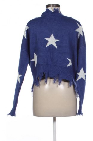 Női pulóver Zaful, Méret S, Szín Sokszínű, Ár 6 092 Ft