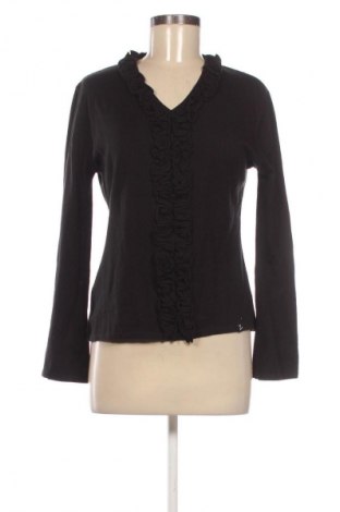 Дамски пуловер Zagora, Размер L, Цвят Черен, Цена 7,66 €