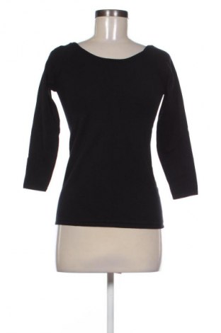 Dámsky pulóver Zara, Veľkosť L, Farba Čierna, Cena  14,00 €