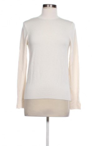 Дамски пуловер Zara, Размер M, Цвят Екрю, Цена 15,84 €