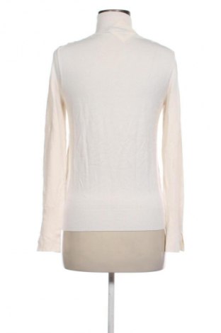 Дамски пуловер Zara, Размер M, Цвят Екрю, Цена 15,84 €