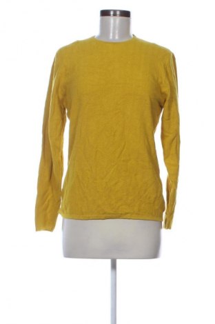 Damenpullover Zara, Größe M, Farbe Gelb, Preis € 11,99