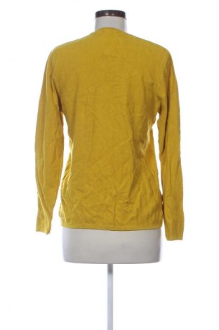 Damenpullover Zara, Größe M, Farbe Gelb, Preis € 11,99