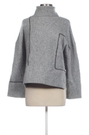 Női pulóver Zara, Méret S, Szín Szürke, Ár 8 059 Ft