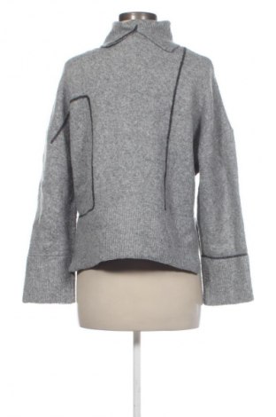 Női pulóver Zara, Méret S, Szín Szürke, Ár 8 059 Ft