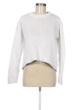 Női pulóver Zara, Méret S, Szín Fehér, Ár 5 229 Ft