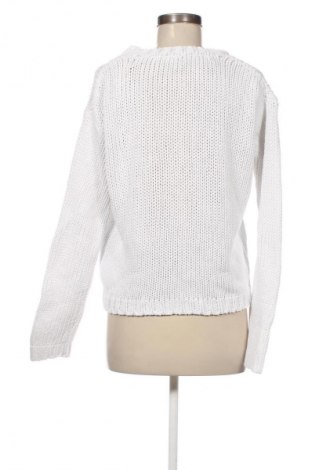 Női pulóver Zara, Méret S, Szín Fehér, Ár 5 229 Ft