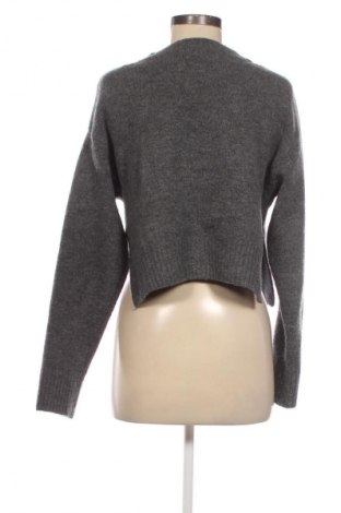 Dámsky pulóver Zara, Veľkosť L, Farba Sivá, Cena  14,00 €