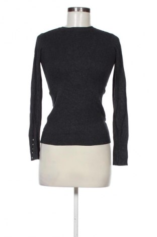 Γυναικείο πουλόβερ Zara, Μέγεθος S, Χρώμα Μαύρο, Τιμή 12,99 €