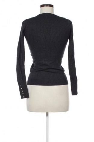 Γυναικείο πουλόβερ Zara, Μέγεθος S, Χρώμα Μαύρο, Τιμή 12,99 €