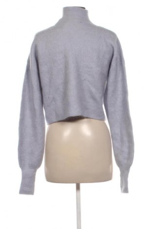 Damenpullover Zara, Größe S, Farbe Blau, Preis 20,99 €