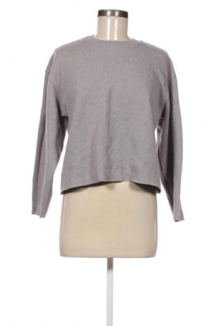 Damenpullover Zara, Größe M, Farbe Grau, Preis € 12,99