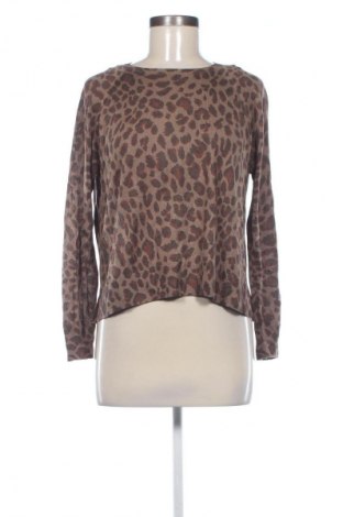 Damenpullover Zara, Größe S, Farbe Mehrfarbig, Preis 11,35 €