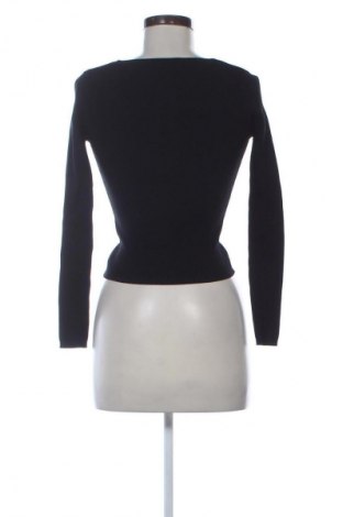 Damenpullover Zara, Größe XS, Farbe Schwarz, Preis 14,00 €