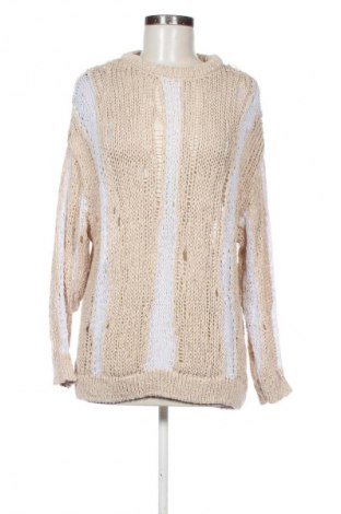 Дамски пуловер Zara, Размер M, Цвят Многоцветен, Цена 10,73 €