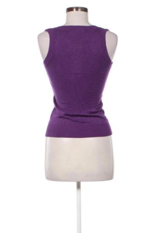 Dámský svetr Zara, Velikost S, Barva Fialová, Cena  397,00 Kč