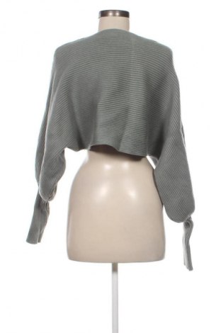 Damenpullover Zara, Größe S, Farbe Grün, Preis € 14,00