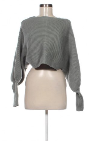 Damenpullover Zara, Größe S, Farbe Grün, Preis € 14,00