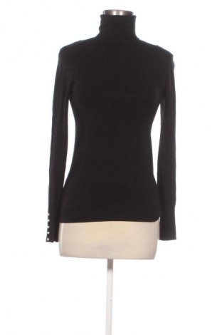 Dámský svetr Zara, Velikost M, Barva Černá, Cena  391,00 Kč