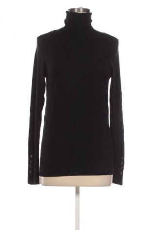 Dámský svetr Zara, Velikost L, Barva Černá, Cena  289,00 Kč