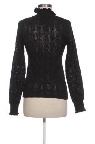 Dámský svetr Zara, Velikost S, Barva Černá, Cena  391,00 Kč