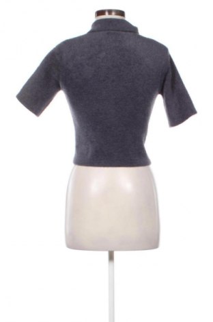 Női pulóver Zara, Méret L, Szín Szürke, Ár 5 785 Ft