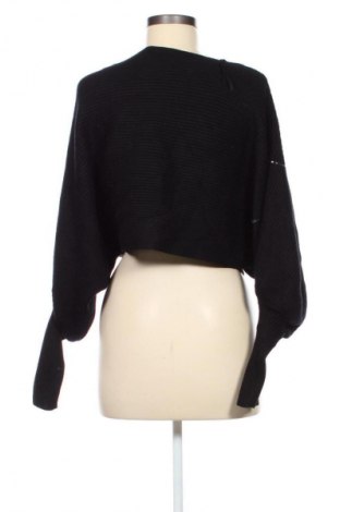 Damenpullover Zara, Größe M, Farbe Schwarz, Preis 13,99 €